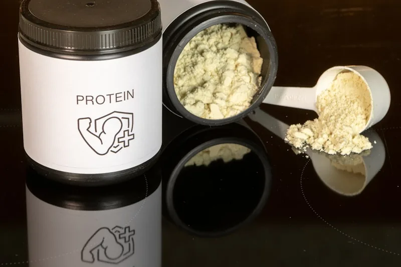 Rule 1 Whey Protein (Соленая карамель)
