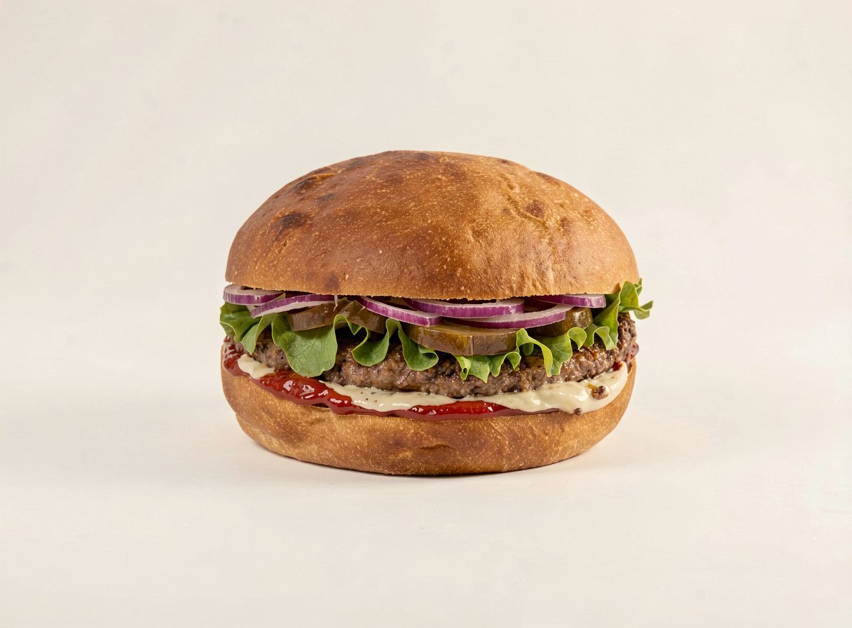 Бургер классик