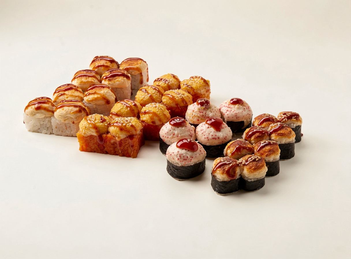 Японская жара