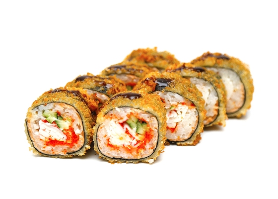 Калифорния Темпура