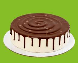 Черный лес (стандарт)