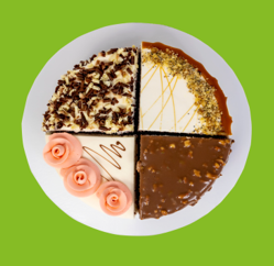 Барбол микс (макси)