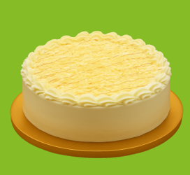 Каймактуу (мини)