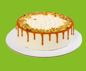 Карамельный (макси)