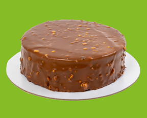 Сникерс (мини)