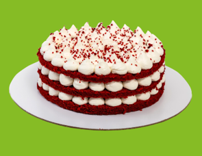 Красный бархат вупипай (мини)