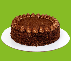 Трюфельный (мини)