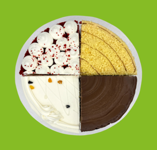 Ассорти (макси)