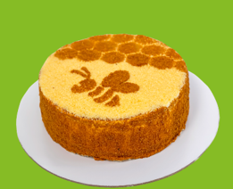 Медовый (мини)