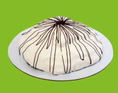 Панчо (стандарт)