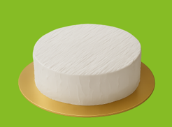 Нежный (стандарт)