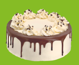 Торт пломбир (мини)