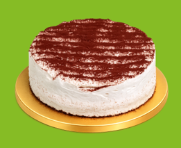 Тирамису (стандарт)