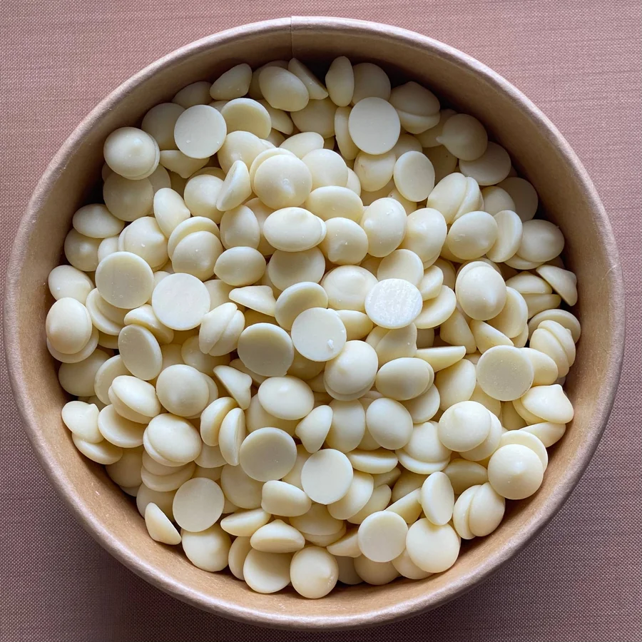 Белый шоколад (мешок)