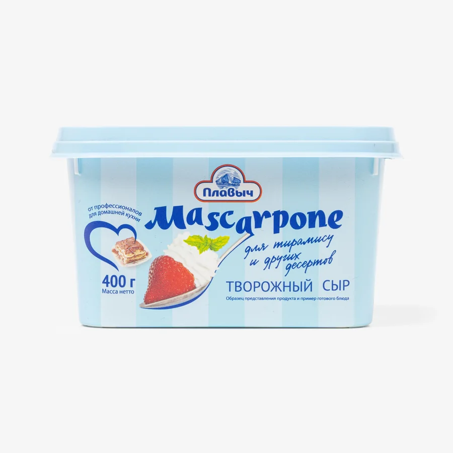 Творожный сыр