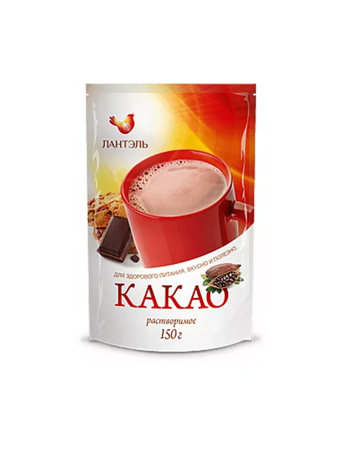 Какао