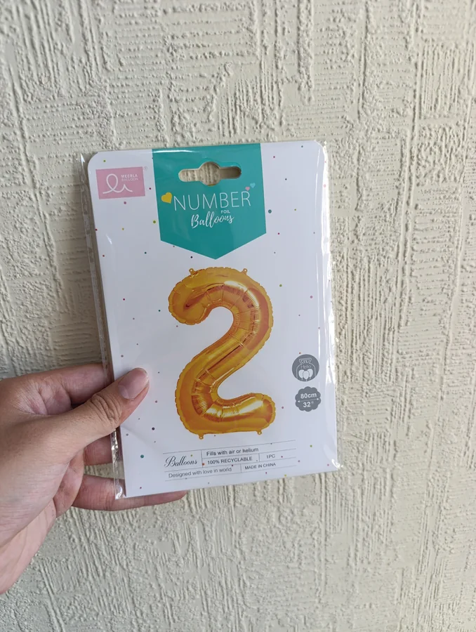 Шарик "2"